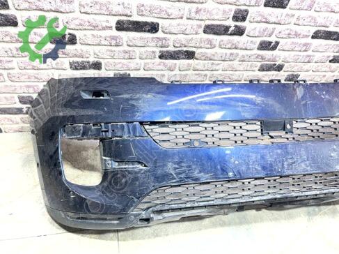 Land Rover Range Rover Ön Tampon çıkma parça