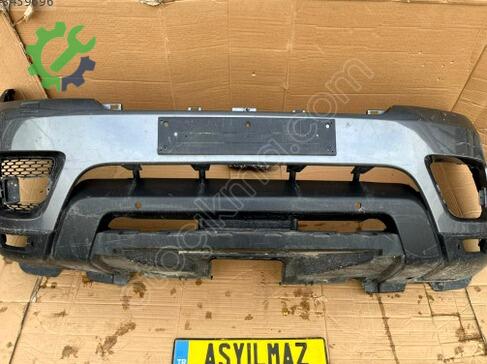 Land Rover Range Rover Ön Tampon çıkma parça