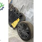 LAND ROVER SPORT ÖZEL ÜRETİM 24 İNÇ JANT TAKIMI ORJ