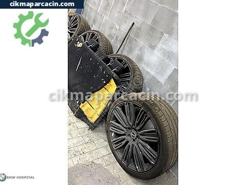 Land Rover Range Rover Jant çıkma parça