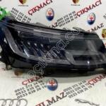 Land Rover sport sağ far LandRover sport çıkma yedek parça