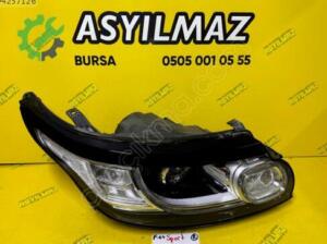 LAND ROVER SPORT SAĞ FAR (ORJİNAL) -HATASIZ