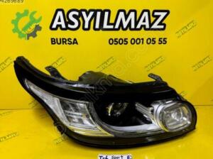 LAND ROVER SPORT SAĞ FAR (ORJİNAL) -HATASIZ