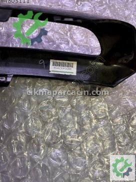 Land Rover Range Rover Sis Farı Çerçevesi DK6215B216CA çıkma parça