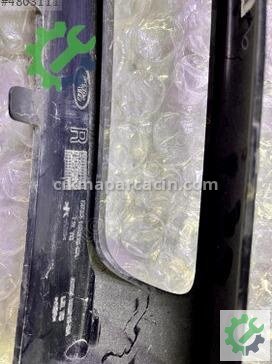 Land Rover Range Rover Sis Farı Çerçevesi DK6215B216CA çıkma parça