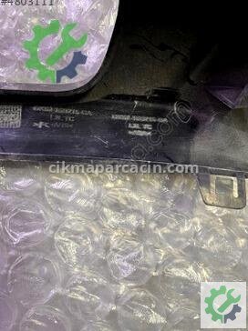 Land Rover Range Rover Sis Farı Çerçevesi DK6215B216CA çıkma parça