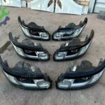 LAND ROVER SPORT SAĞ SOL TAKIM FAR
