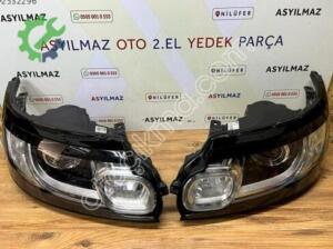 LAND ROVER SPORT SAĞ VE SOL TAKIM ORJİNAL HATASIZ