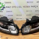 LAND ROVER SPORT SAĞ VE SOL TAKIM ORJİNAL HATASIZ
