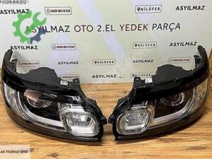 LAND ROVER SPORT SAĞ VE SOL TAKIM ORJİNAL HATASIZ
