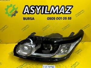 LAND ROVER SPORT SOL FAR (ORJİNAL) -HATASIZ