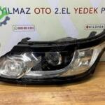 LAND ROVER SPORT SOL FAR ORJİNAL HATASIZ SÖKME