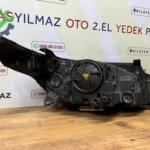 LAND ROVER SPORT SOL FAR ORJİNAL HATASIZ SÖKME