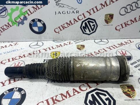 Land Rover Range Rover Sol Ön Amortisör çıkma parça