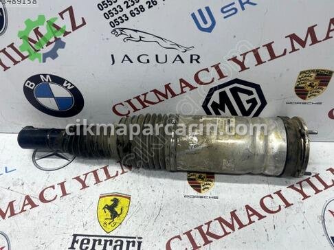 Land Rover Range Rover Sol Ön Amortisör 22271466 çıkma parça