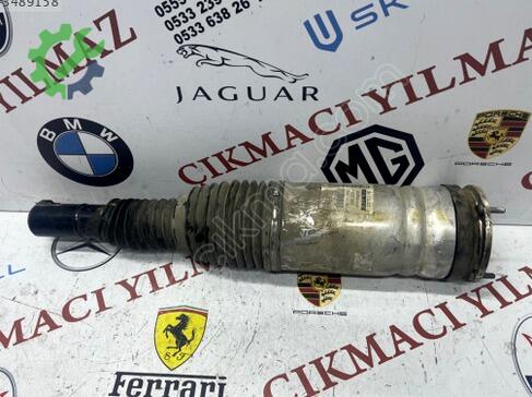 Land Rover Range Rover Sol Ön Amortisör 22271466 çıkma parça