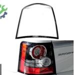 LAND ROVER SPORT SOL STOP CAMI SIFIR (10-13)