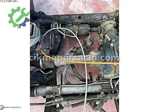 Land Rover Range Rover Salıncak çıkma parça