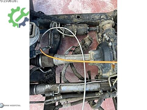 Land Rover Range Rover Salıncak çıkma parça