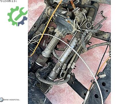 Land Rover Range Rover Porya çıkma parça