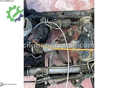 Land Rover Range Rover Taşıyıcı çıkma parça