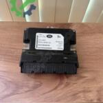 LAND ROVER SÜSPANSİYON BEYNİ