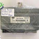 LAND ROVER SÜSPANSİYON KONTROL BEYNİ ( ORJİNAL )