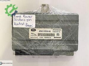 LAND ROVER SÜSPANSİYON KONTROL BEYNİ ( ORJİNAL )