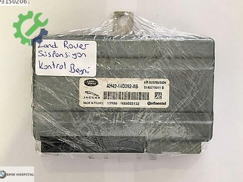 Land Rover Range Rover Süspansiyon çıkma parça