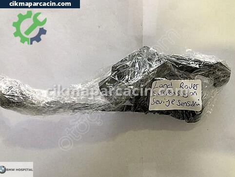 Land Rover Range Rover Süspansiyon çıkma parça