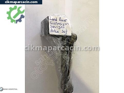 Land Rover Range Rover Süspansiyon çıkma parça