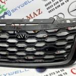 Land Rover velar ön panjur Landrover çıkma parça