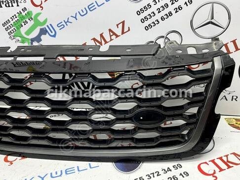 Land Rover Range Rover Ön Panjur J8A8200BE çıkma parça