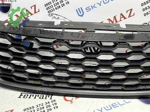 Land Rover Range Rover Ön Panjur J8A8200BE çıkma parça