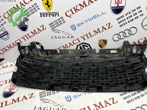 Land Rover Range Rover Ön Panjur J8A8200BE çıkma parça