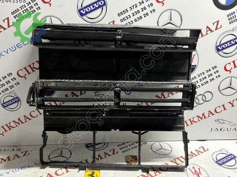 Land Rover Range Rover Radyatör M8E28A118A çıkma parça