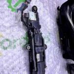 Land Rover velar sağ arka kapı kolu