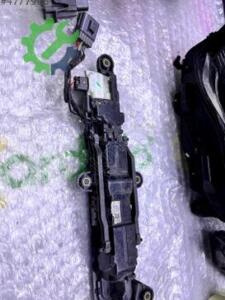 Land Rover velar sağ arka kapı kolu