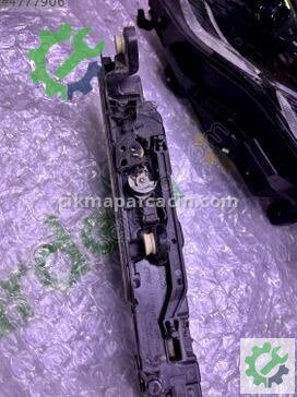 Land Rover Range Rover Kapı Kolu J8A226600AA çıkma parça