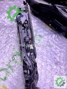 Land Rover Range Rover Kapı Kolu J8A226600AA çıkma parça