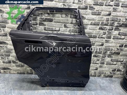 Land Rover Range Rover Sağ Arka Kapı çıkma parça