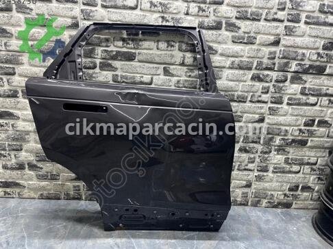 Land Rover Range Rover Sağ Arka Kapı çıkma parça