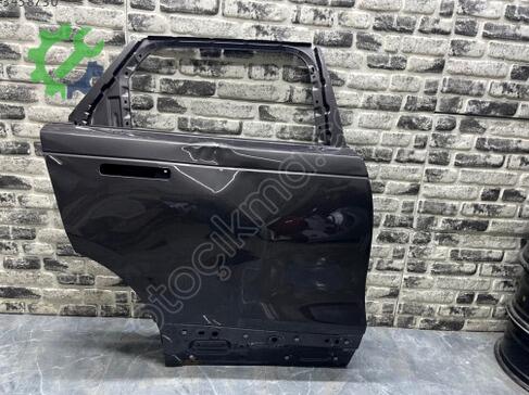Land Rover Range Rover Sağ Arka Kapı çıkma parça