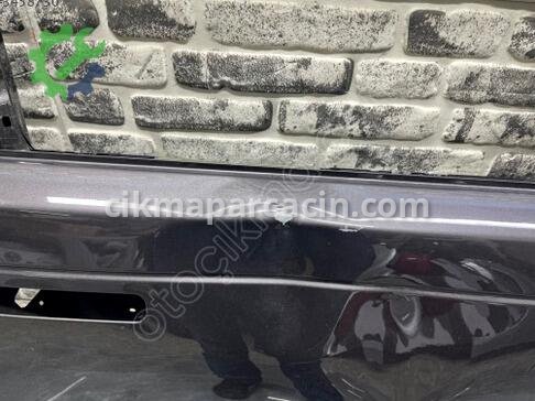 Land Rover Range Rover Sağ Arka Kapı çıkma parça