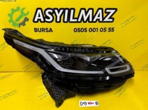 LAND ROVER VELAR SAĞ FAR (HATASIZ) - LR116452