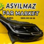 LAND ROVER VELAR SAĞ FAR (HATASIZ) – LR116452