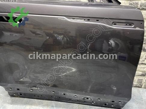 Land Rover Range Rover Sağ Ön Kapı çıkma parça