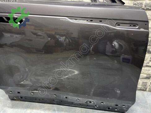 Land Rover Range Rover Sağ Ön Kapı çıkma parça