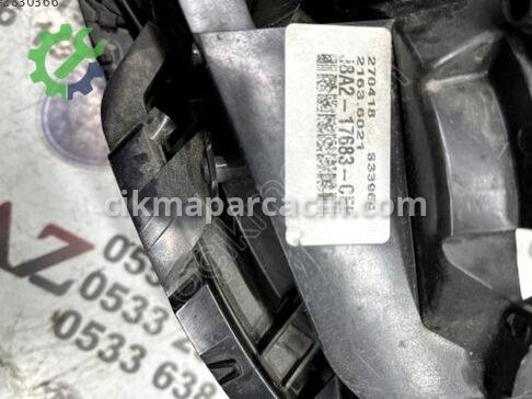Land Rover Range Rover Sol Dış Ayna çıkma parça