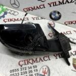 Land Rover velar sol ayna gövdesi çıkma yedek parça